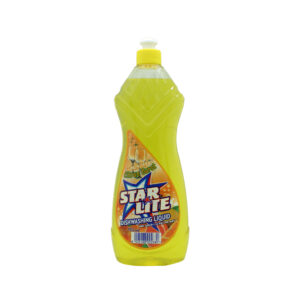 Star-lite D/wash 750ml Citrus