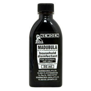 Madubula 10x50ml