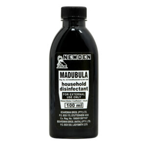 Madubula 5x100ml