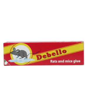 Debello/tomi Rat Glue