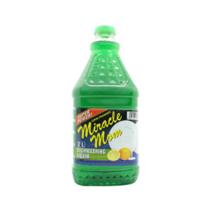 M/mom Dishwash 2lt