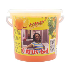 Citrus Gel 1l