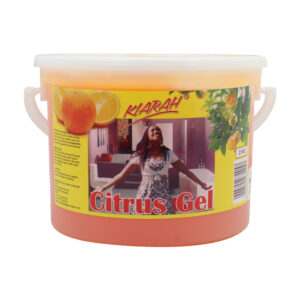 Citrus Gel 2l