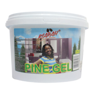 Kia Pine Gel 5lt