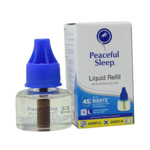 P/sleep Liq Refill                139035