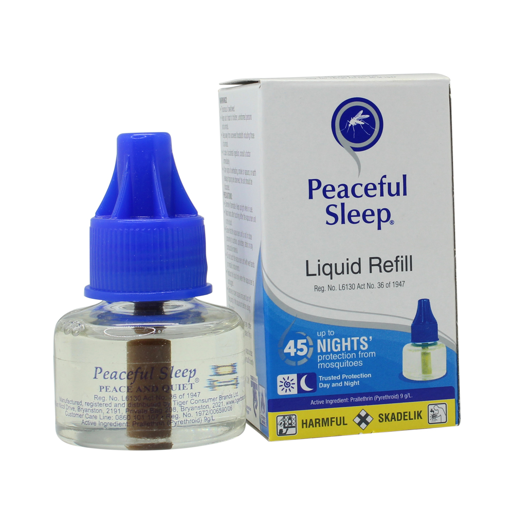 P/sleep Liq Refill 139035