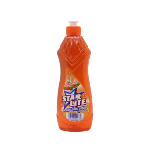 Star-lite D/wash 400ml Orange