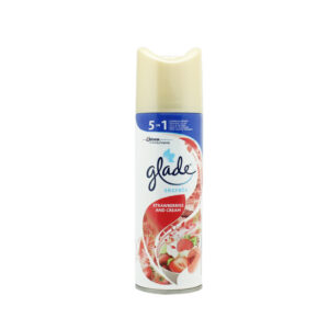 Glade Secrets Strawberry 180ml [188390]
