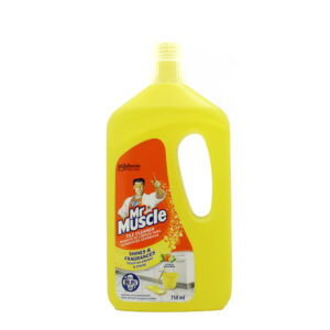 Mr Muscle T/clean 750ml C/orchard [173081]
