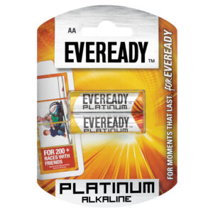 Eveready Lr6bp2 [AA]   1110018 &2+1free