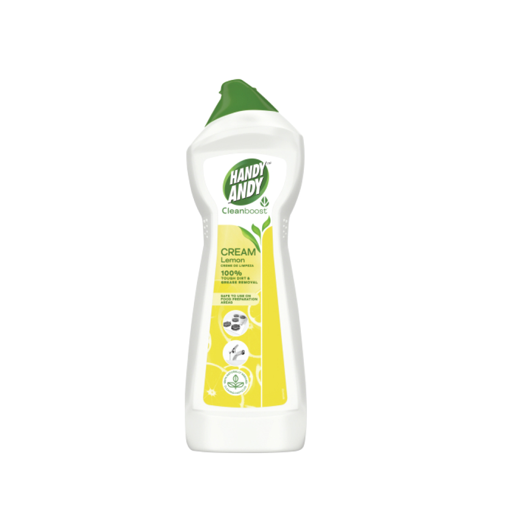 Handy Andy 750ml Lavender Fresh 20072994
