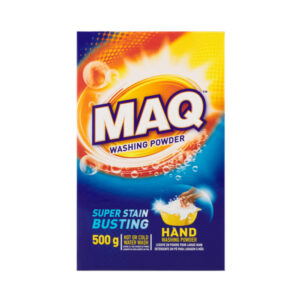 Maq Powder 500gm [SHRINK] 611040