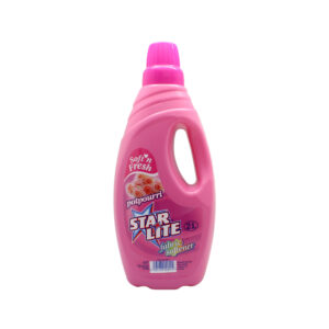 Star-lite F/soft 2lt P/pourri