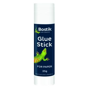 Bostik Glue Stick 25g [EACH] [1-0620]