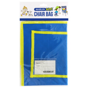 Marlin Chair Bag O10b