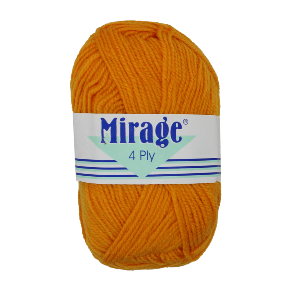 Mirage 4ply Sunrise 157