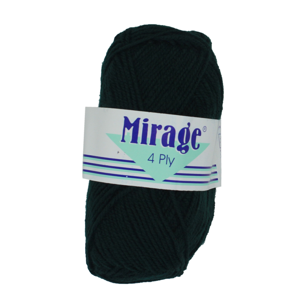 Mirage 4ply Bottle 024