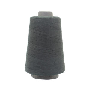 Crochet No5 250g Cone Black