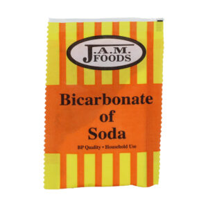 Jam Bicarb Of Soda 15gm