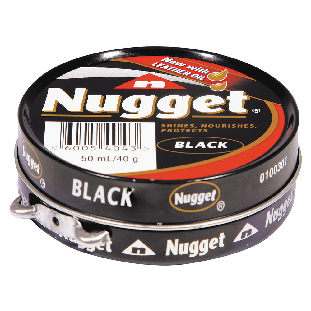 Nugget Black 50ml 041368