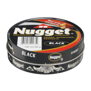 Nugget Black 100ml                          012005