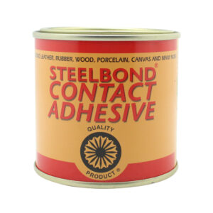 S/bond Glue Tins 250ml                 Neo250r