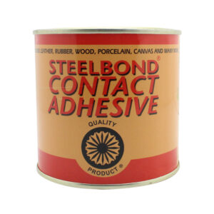 S/bond Glue Tins 500ml