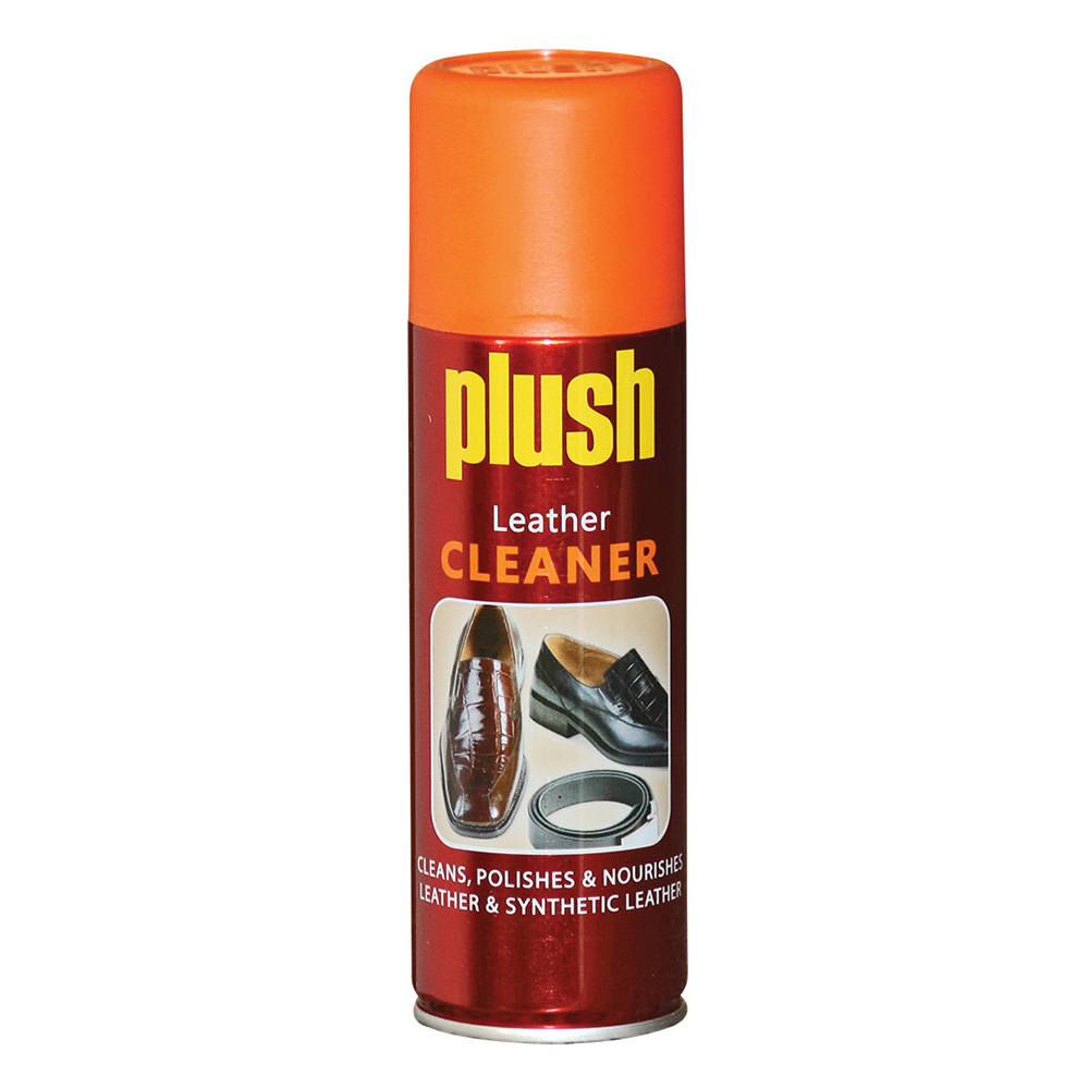 Plush L/cleaner 200ml