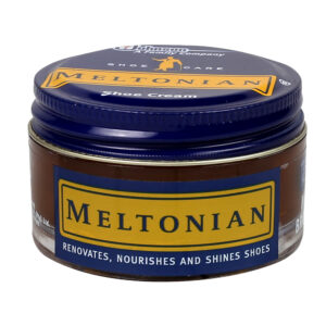 Meltonian Shoe Crm D/tan 6x50ml 6104