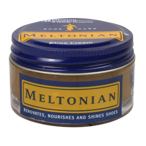 Meltonian Shoe Crm L/tan 6x50ml 6121