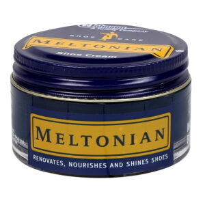 Meltonian Shoe Crm Navy 6x50ml 6103