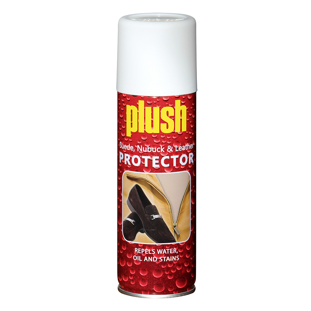 Plush Protector 200ml
