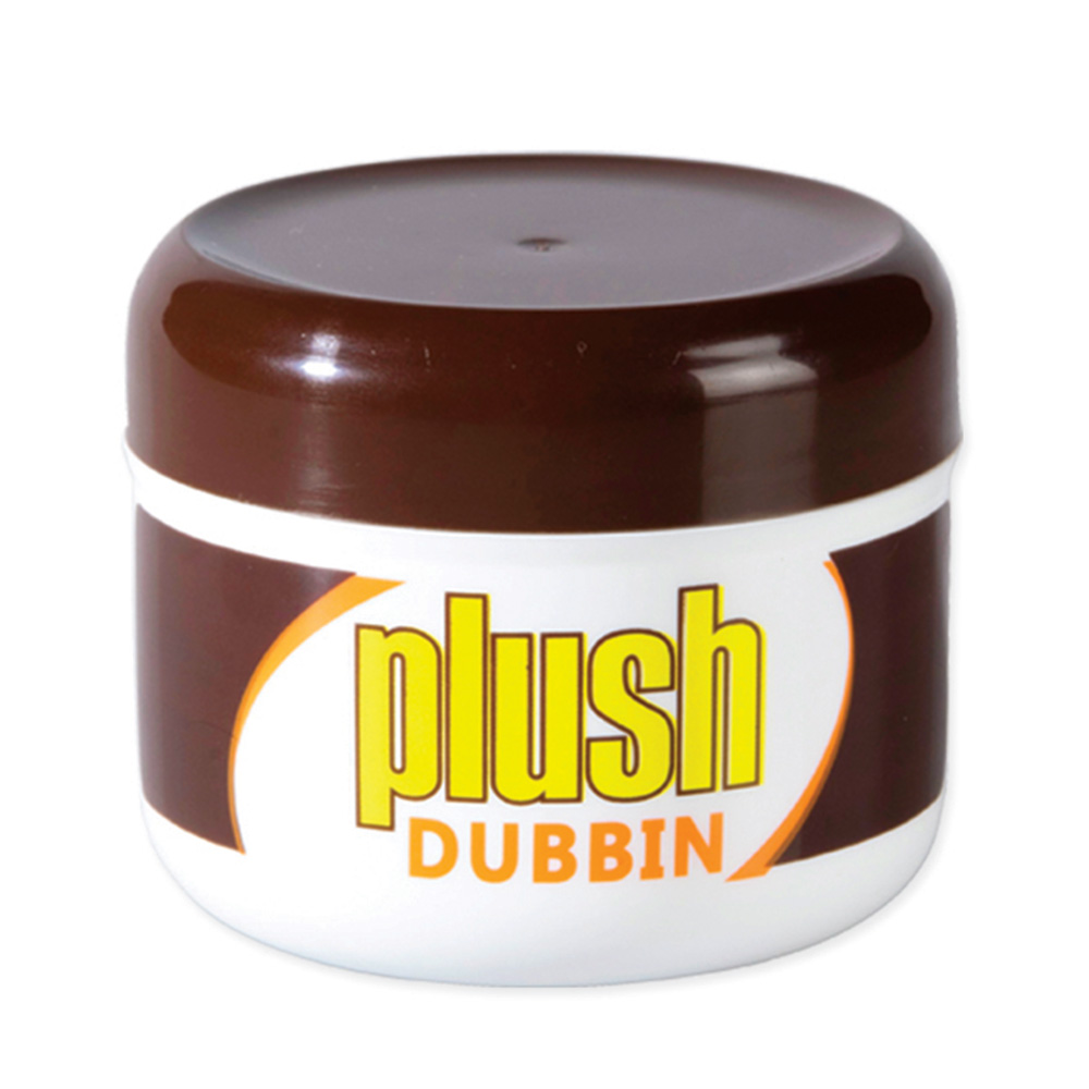 Plush Dubbin 125ml