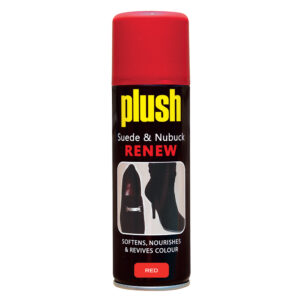 Plush S/renew 200ml Red