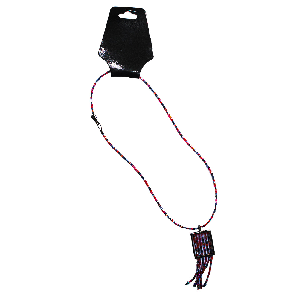 Csm Chain & Pendant Nc142 Asstd