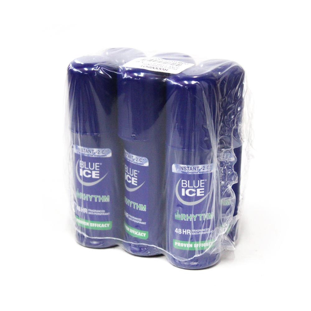 Blue Ice R/on Class 40ml R0005700