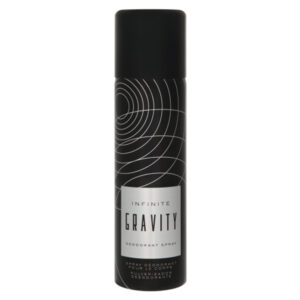 Gravity Deo Infinite 120ml