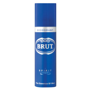 Brut Deo 120ml Sprit  9269