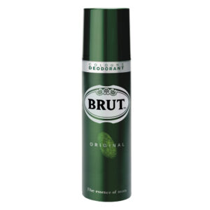 Brut Deo 120ml Cologne  9262