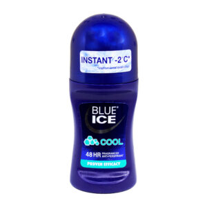 Blue Ice Big Ball R/on Cool   D05846/20162