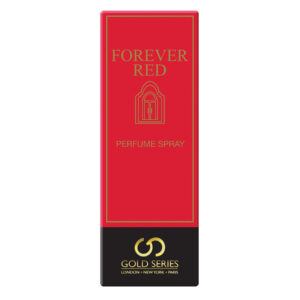 G/series 100ml Forever Red G27