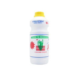 Vuka Uphile Imm Booster