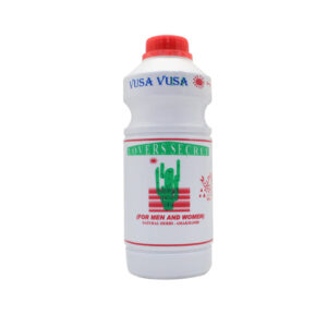 Vusa Vusa Lovers Secrets