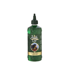Amla Oil Indian Green 350ml Aml010