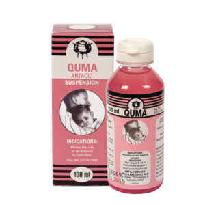 Imbiza Quma [BABY ANTACID] 100ml