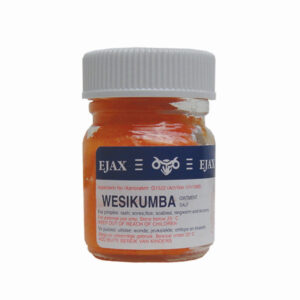 Ejax Wesikumba Ointment 20gm   Aejax008 62710
