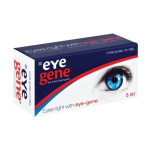 Eye Gene 5ml