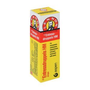 Lennon 20ml Entressdruppels     051160