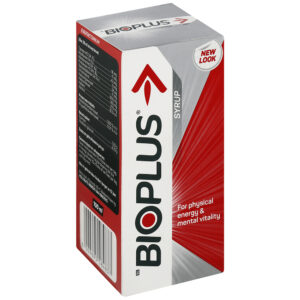 Bioplus 100ml  [212434]