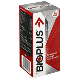 Bioplus 200ml  [212435]